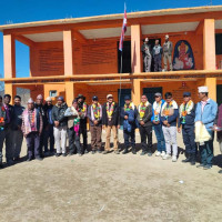 लोकसेवा तयारी विशेष : वस्तुगत प्रश्नोत्तर