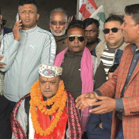 कार्यकर्तालाई चुनावी अभियानमा लाग्न निर्देशन