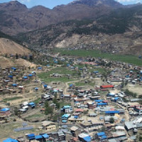 कृषि क्षेत्रको विकासका लागि प्रधानमन्त्री ओली समक्ष १० बुँदे सुझाव पेस