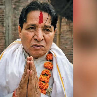 देउखुरीको सिसहनियामा आज सिकलसेलको परीक्षण हुँदै