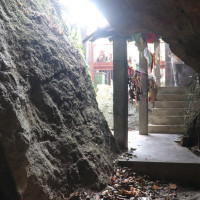 देउखुरीको सिसहनियामा आज सिकलसेलको परीक्षण हुँदै