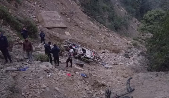 ग्रेडवृद्धि परीक्षा : कक्षा ११ को पढाइ प्रभावित हुने