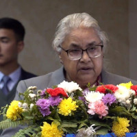 अख्तियारको ३५ औँ स्थापना दिवस (प्रत्यक्ष प्रसारण)