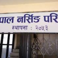 द्रुतमार्गमा काम गर्ने मजदुरको मृत्यु