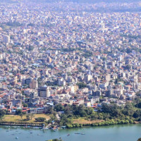 निर्वाचनमा गण्डकी प्रदेशः जलवायु परिवर्तनसँगै पूर्वाधार विकास, कृषि र पर्यटन नै प्रमुख चुनावी मुद्दा