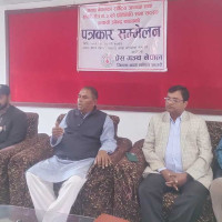 दर्ता नभएका जनशक्तिलाई नर्सिङ सेवामा नलगाउन आग्रह