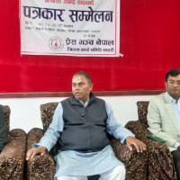 दर्ता नभएका जनशक्तिलाई नर्सिङ सेवामा नलगाउन आग्रह