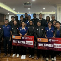 दर्ता नभएका जनशक्तिलाई नर्सिङ सेवामा नलगाउन आग्रह