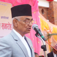 बदलिँदै वनकरिया