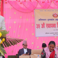 प्रतिनिधिसभा सदस्य निर्वाचनः निर्वाचन आचारसंहिता उल्लङ्घन गर्ने ५१ लाई आयोगले सोध्यो स्पष्टीकरण, ३० जवाफ