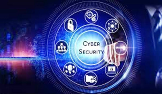 डिजिटल पूर्वाधार सुरक्षामा श्रीलङ्काको निर्णायक कदम