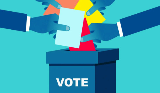 ‘एआई’ प्रविधिद्वारा किसानलाई ‘डिजिटल’ कृषि सल्लाह उपलब्ध गराउन ‘कनेक्ट’ किसान र एनएएएमपीबिच सहकार्य