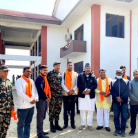 लुम्बिनीले भूकम्प प्रभावितको कोषमा डेढ करोड सहयोग गर्ने