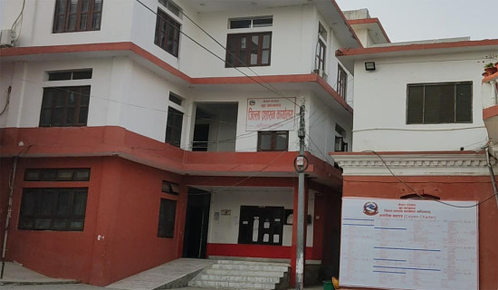 लुम्बिनीले भूकम्प प्रभावितको कोषमा डेढ करोड सहयोग गर्ने