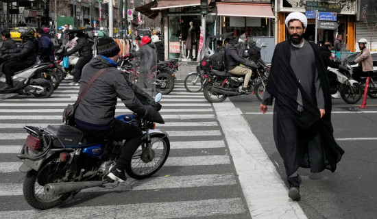 बाटोका देउता