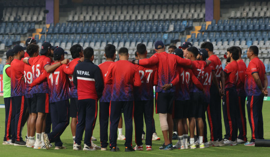 छाक टार्ने असनको तरकारी बजार (फोटो फिचर)