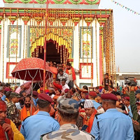 भर्ना अभियान सुरु : चार प्रतिशत बालबालिका विद्यालय बाहिर
