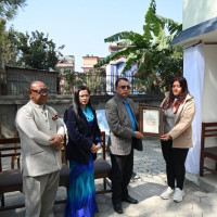 डिजिटल पूर्वाधार सुरक्षामा श्रीलङ्काको निर्णायक कदम