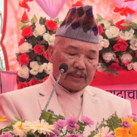 चेतमानको चङ्गा