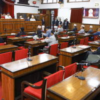 लमजुङमा जीप दुर्घटना : एक जनाको मृत्यु, सात जना घाइते