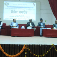 लमजुङमा जीप दुर्घटना : एक जनाको मृत्यु, सात जना घाइते