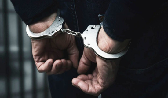 लमजुङमा जीप दुर्घटना : एक जनाको मृत्यु, सात जना घाइते