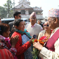 लखन थापा मगरको स्मृतिमा दौड प्रतियोगिता हुने