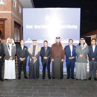 लुम्बिनी प्रदेशमा उद्योगको प्रचुर सम्भावना