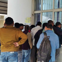 लुम्बिनी प्रदेशमा उद्योगको प्रचुर सम्भावना