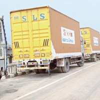 सडक सुरक्षामा सवारी भार नियन्त्रणको प्रयास