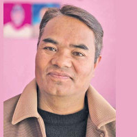 समावेशीकरणको दिशामा नयाँ फड्को : गोरखापत्रद्वारा प्रकाशित राजवंशी  भाषा