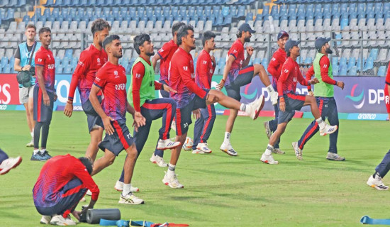 समावेशीकरणको दिशामा नयाँ फड्को : गोरखापत्रद्वारा प्रकाशित राजवंशी  भाषा