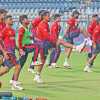 सुझाव सङ्कलनमा एमाले