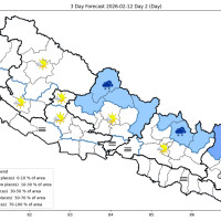 गाइने किरा हराउँदा कृषिमा समस्या