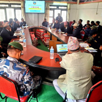 द्विपक्षीय लगानी र व्यापार विस्तारमा सहकार्यको प्रतिबद्धता