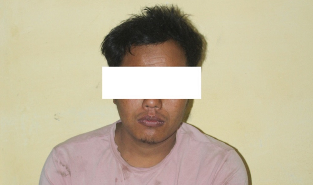 गुल्मीमा फरार प्रतिवादी पक्राउ