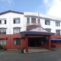 विमान खोज्न गएको फिस्टेलको हेलिकोप्टर फर्कियो