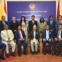 निगमले नै दिन थाल्यो ग्यास