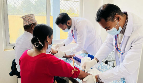 चलचित्र पर्यटन प्रवर्धन गर्न सहमति