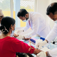 ‘लालीबजार’ को टिजर सार्वजनिक