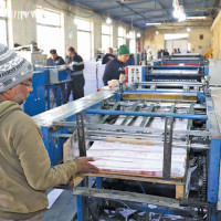 दूध दिउन्जेल स्याहार, नदिए अत्याचार