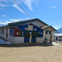 छ महिनामा बने दस वटा पक्की पुल