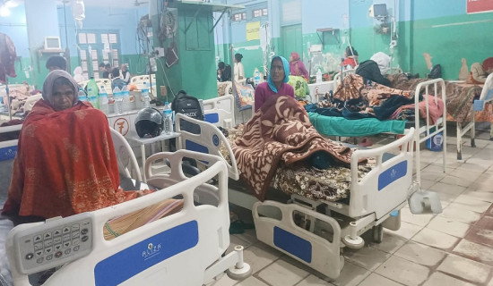 आजको राशिफल