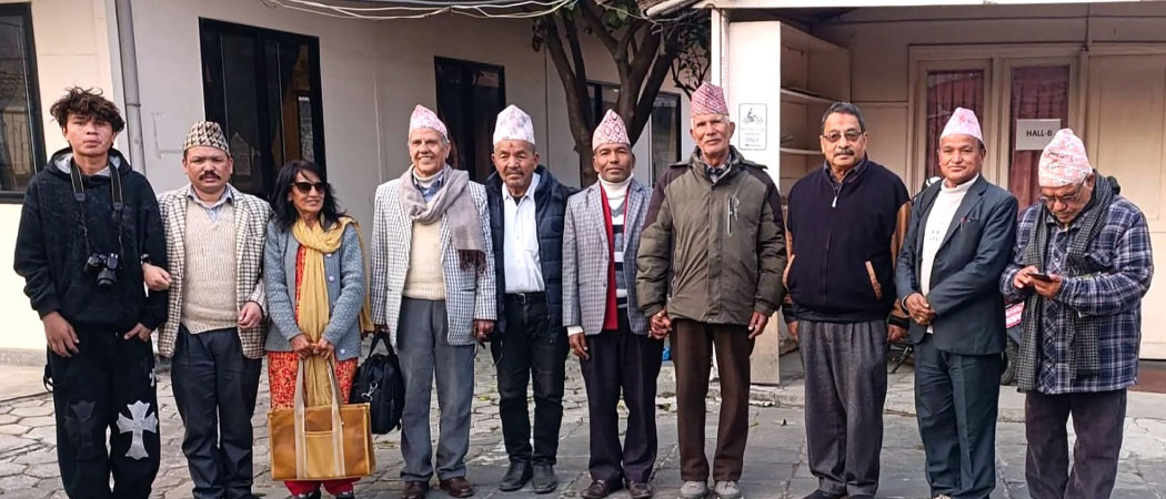 समावेशीकरणको दिशामा नयाँ फड्को : गोरखापत्रद्वारा प्रकाशित खश जुम्ली भाषा