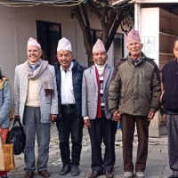 लमजुङका स्थानीय तहको स्वमूल्याङ्कन प्रतिवेदन सार्वजनिकमा ढिलाइ