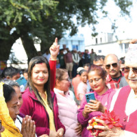 कृत्रिम प्रकाशका कारण सङ्कटमा चरा