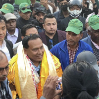 तोलामा एक सयले घट्यो सुनको मूल्य