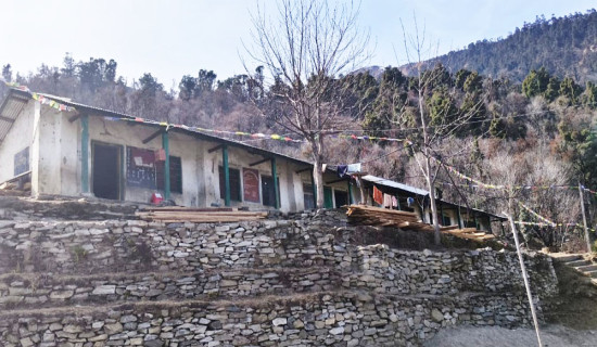 भ्रष्टाचार नगर्नेे प्रण गरौँ