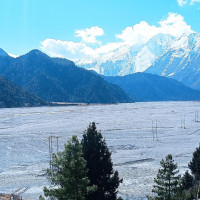 भ्रष्टाचार नगर्नेे प्रण गरौँ