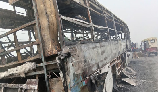 बेथिति र अव्यवस्थाको लोडसेडिङ अन्त्य गर्छौं : अध्यक्ष घिसिङ